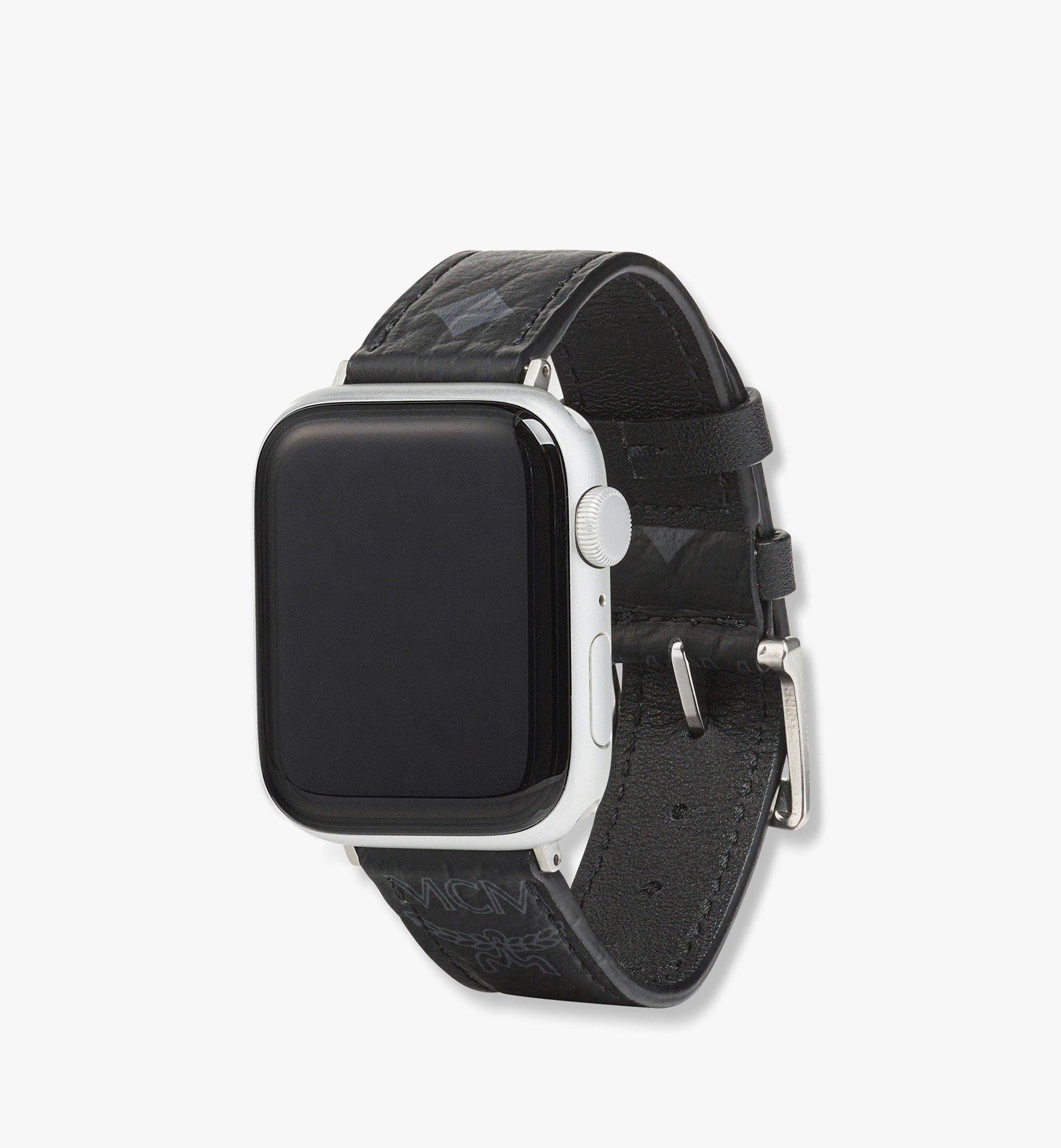 Bracelet pour Apple Watch en Visetos 1